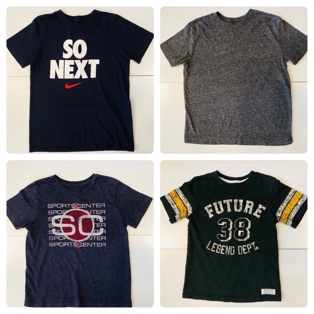 4 Tees 4 Tees